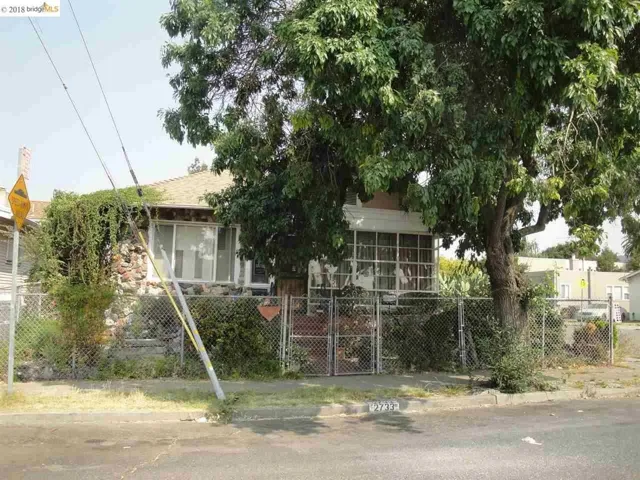 2733 60th Ave, Oakland, California 94605