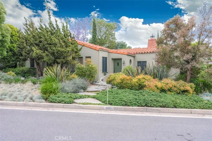 400 Virginia Road, Fullerton, California 92831