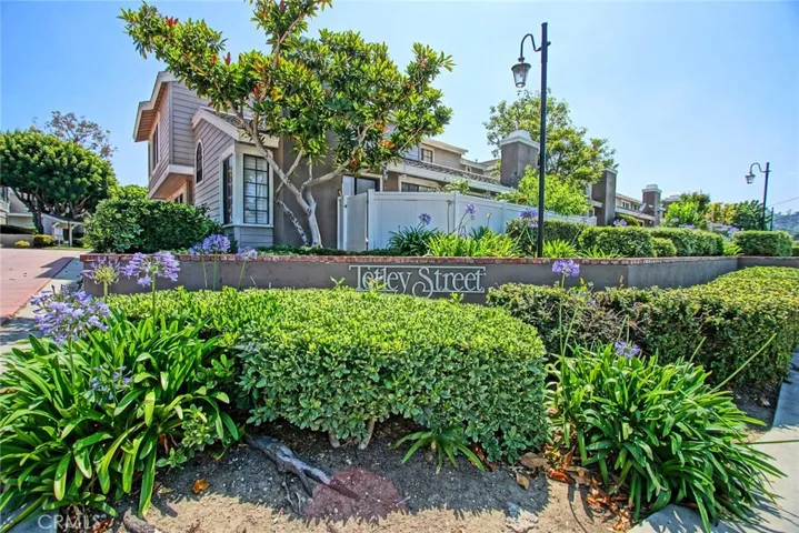 15742 Tetley Street 28, Hacienda Heights, California 91745