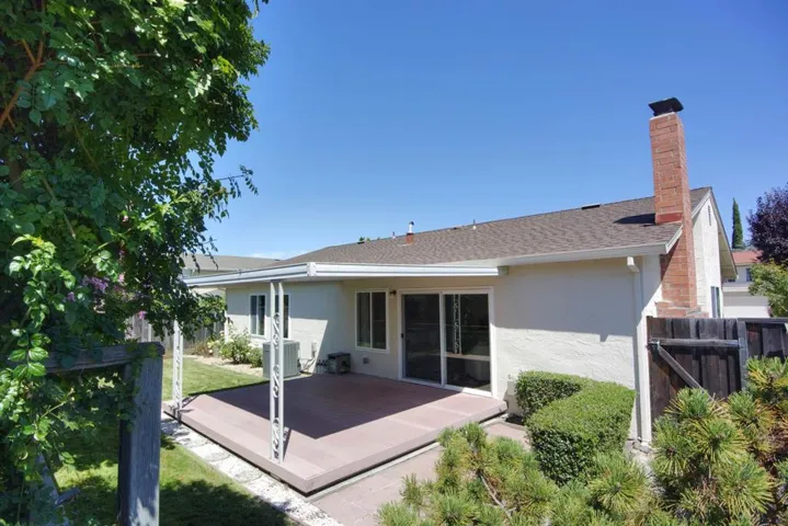 2108 Sepulveda Avenue, Milpitas, California 95035
