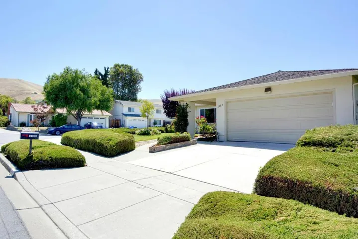 2108 Sepulveda Avenue, Milpitas, California 95035