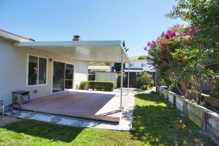 2108 Sepulveda Avenue, Milpitas, California 95035