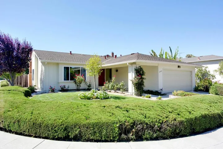 2108 Sepulveda Avenue, Milpitas, California 95035