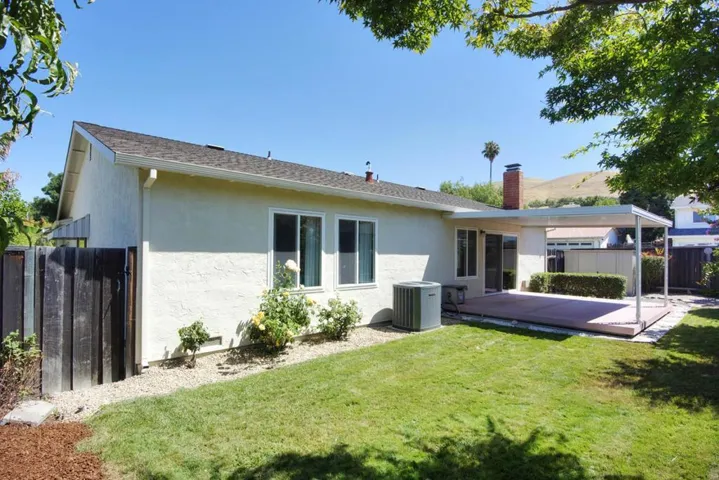 2108 Sepulveda Avenue, Milpitas, California 95035