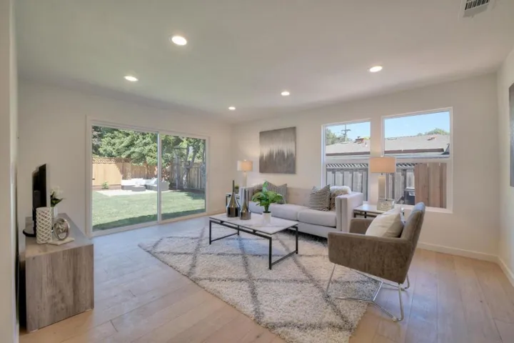 2612 Monticello Way, Santa Clara, California 95051