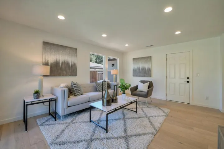 2612 Monticello Way, Santa Clara, California 95051