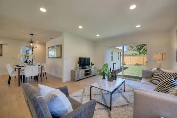 2612 Monticello Way, Santa Clara, California 95051