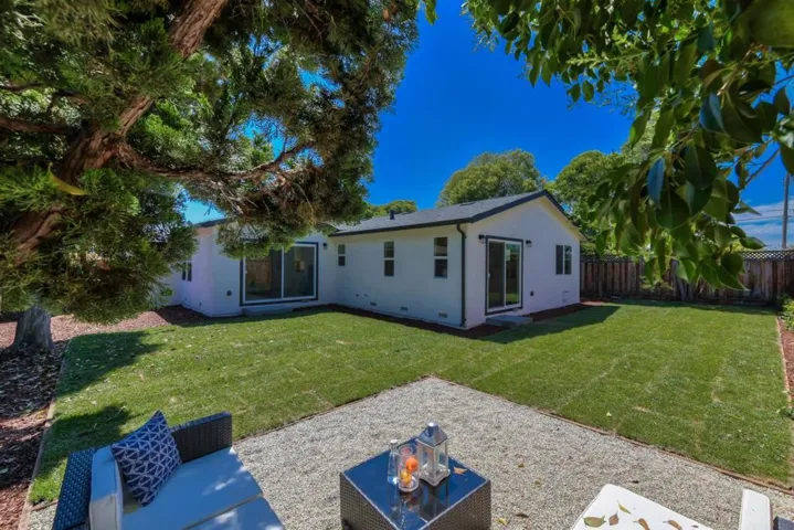 2612 Monticello Way, Santa Clara, California 95051