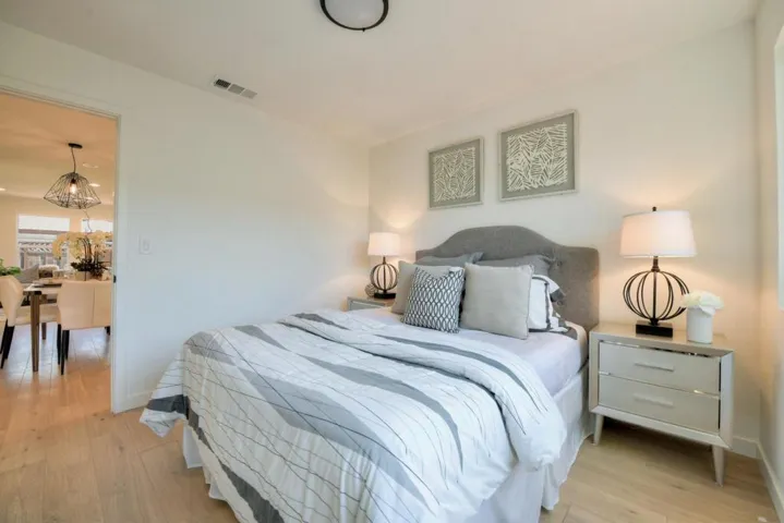 2612 Monticello Way, Santa Clara, California 95051