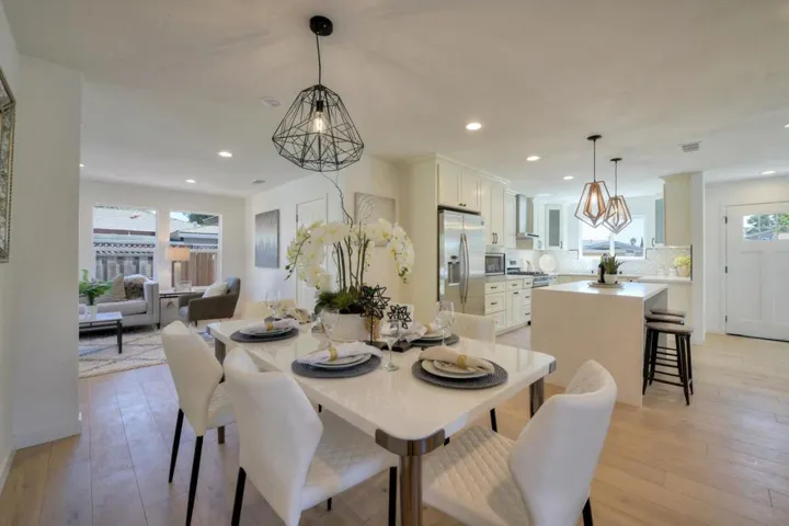2612 Monticello Way, Santa Clara, California 95051