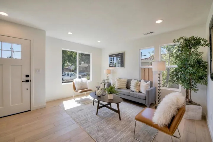 2612 Monticello Way, Santa Clara, California 95051