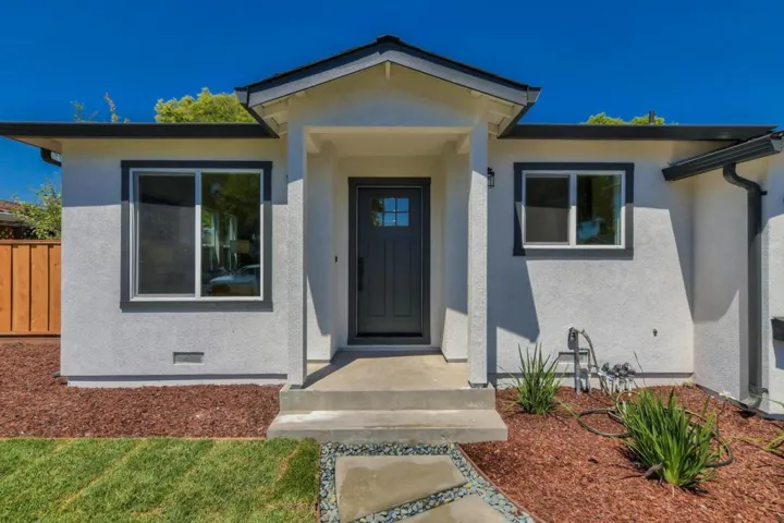 2612 Monticello Way, Santa Clara, California 95051