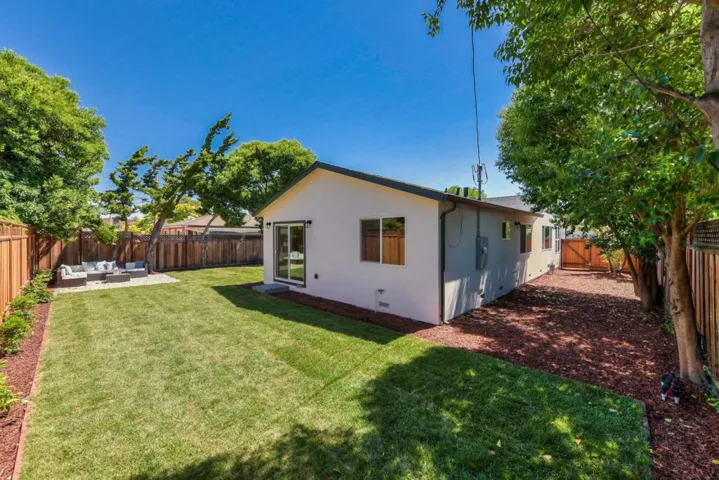 2612 Monticello Way, Santa Clara, California 95051