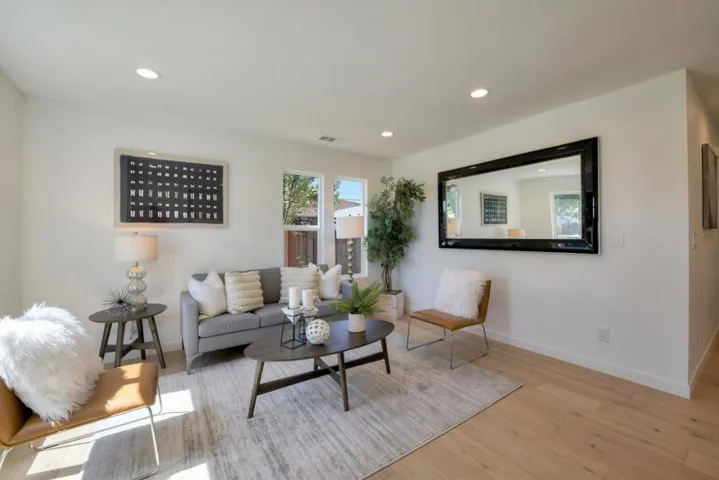 2612 Monticello Way, Santa Clara, California 95051