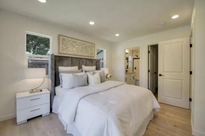 2612 Monticello Way, Santa Clara, California 95051