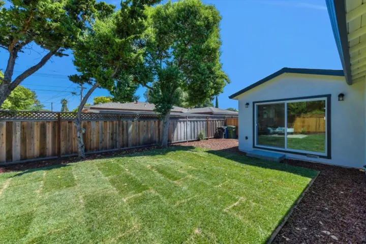 2612 Monticello Way, Santa Clara, California 95051