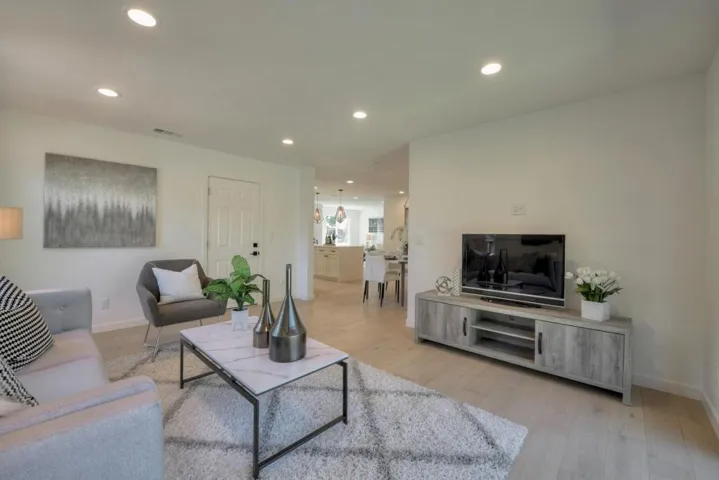 2612 Monticello Way, Santa Clara, California 95051