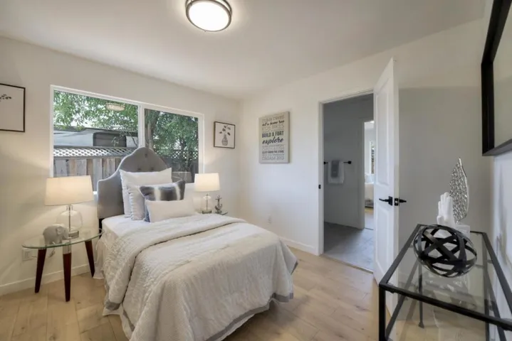 2612 Monticello Way, Santa Clara, California 95051