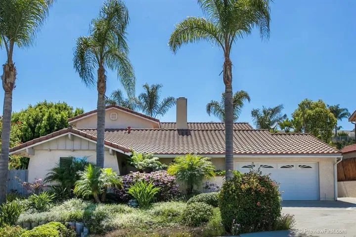 4916 Neblina Drive, Carlsbad, California 92008
