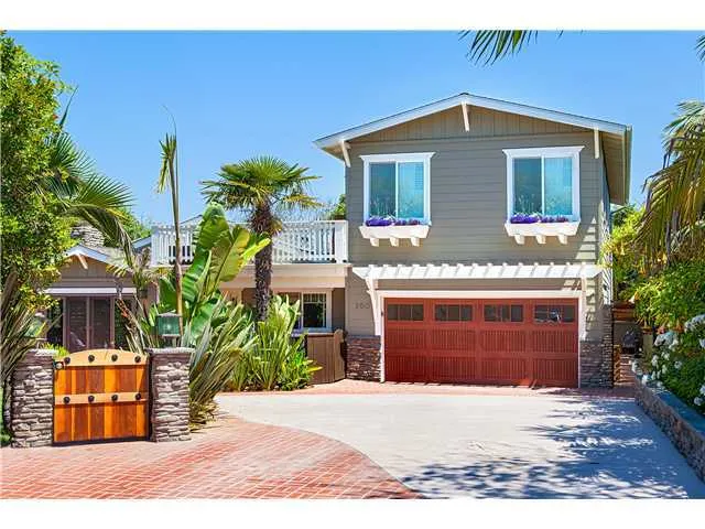 360 Union Street, Encinitas, California 92024