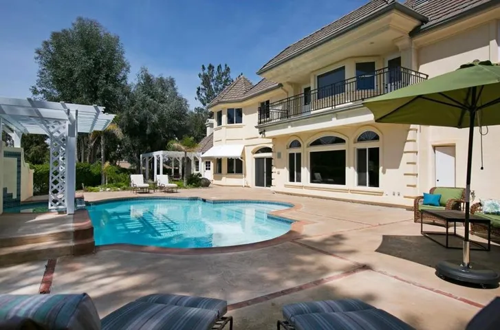 6963 Via Mariposa Norte, Bonsall, California 92003