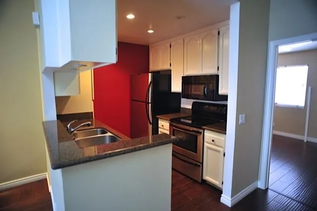 1428 Madison, San Diego, California 92116