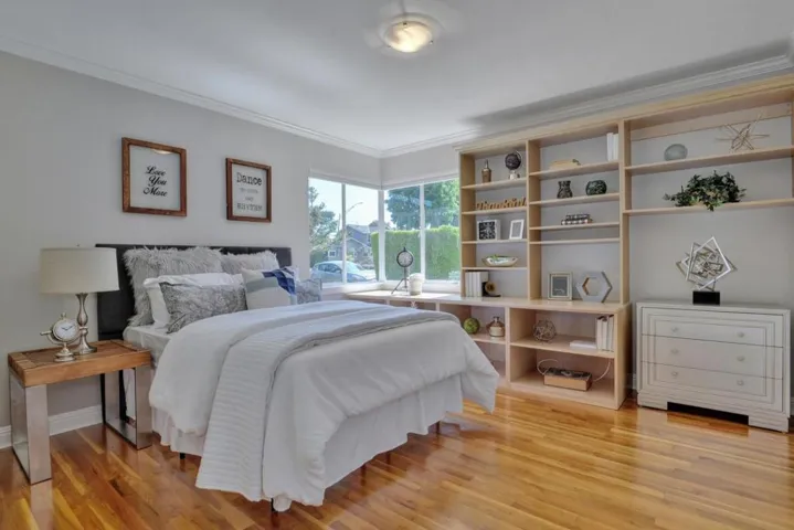 870 S Clover Avenue, San Jose, California 95128