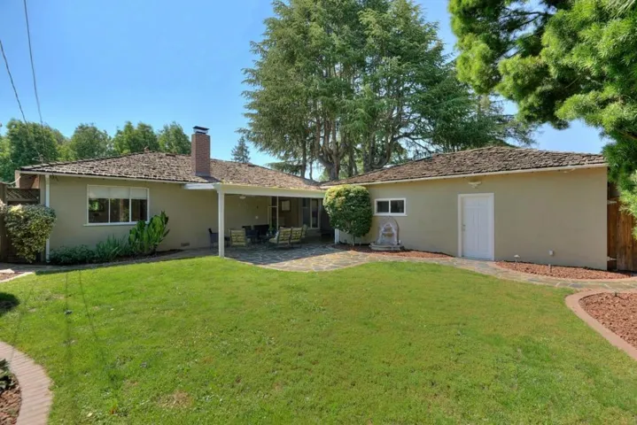 870 S Clover Avenue, San Jose, California 95128