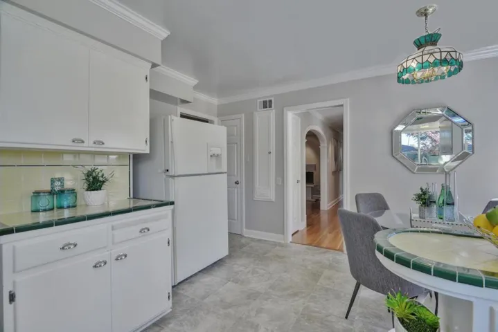 870 S Clover Avenue, San Jose, California 95128
