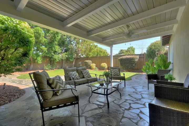 870 S Clover Avenue, San Jose, California 95128