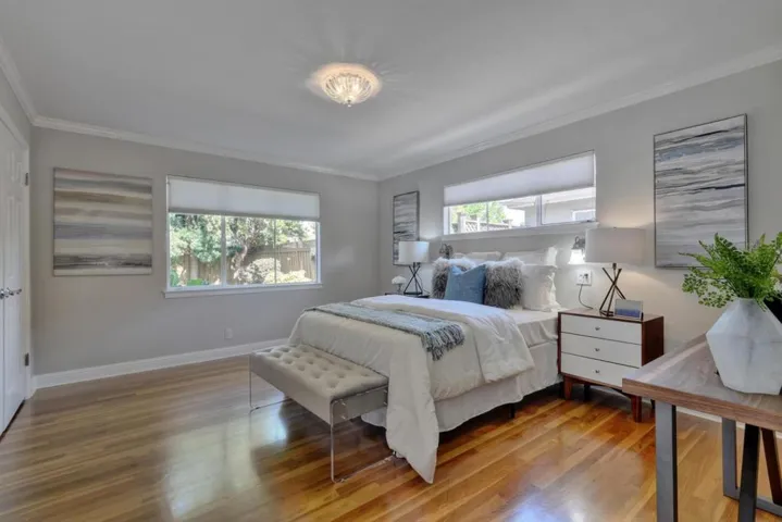 870 S Clover Avenue, San Jose, California 95128