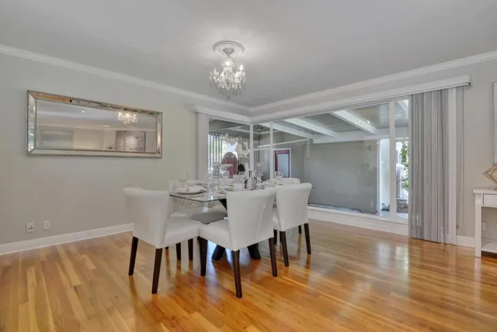 870 S Clover Avenue, San Jose, California 95128