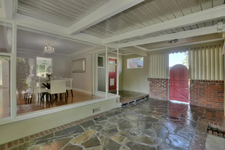 870 S Clover Avenue, San Jose, California 95128