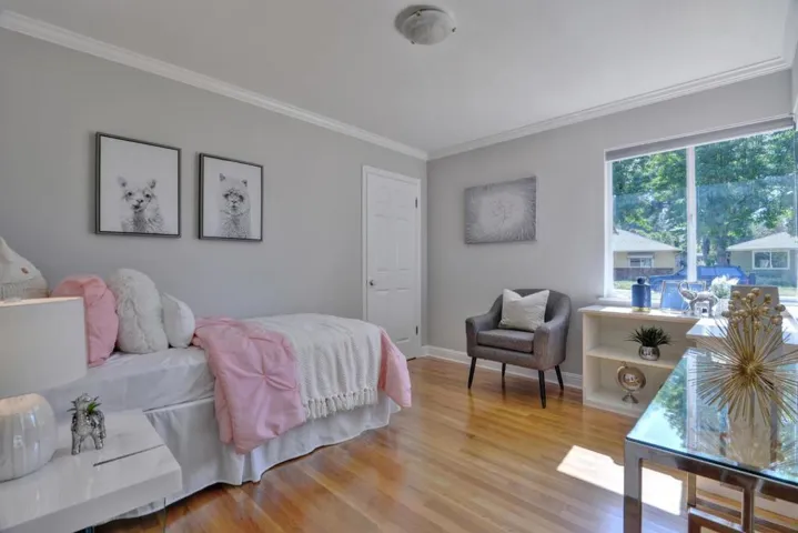 870 S Clover Avenue, San Jose, California 95128