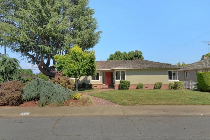 870 S Clover Avenue, San Jose, California 95128
