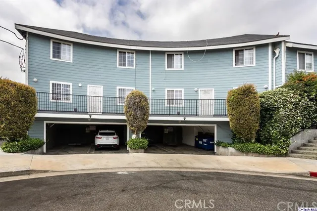 11725 Lemay Street 11, North Hollywood, California 91606