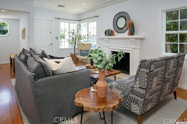 2653 S Garth Avenue, Los Angeles, California 90034