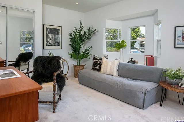 2653 S Garth Avenue, Los Angeles, California 90034