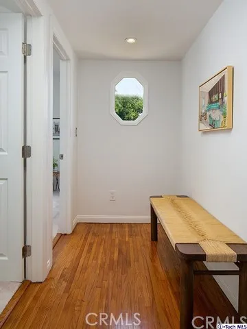 2653 S Garth Avenue, Los Angeles, California 90034