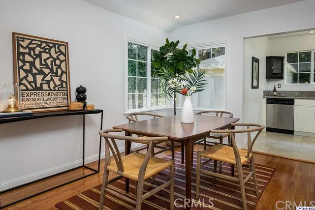 2653 S Garth Avenue, Los Angeles, California 90034