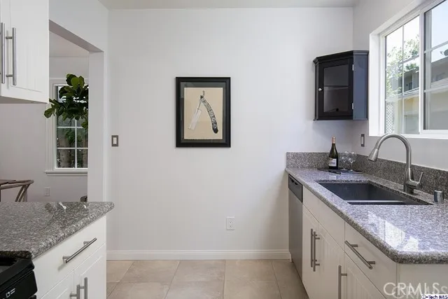 2653 S Garth Avenue, Los Angeles, California 90034
