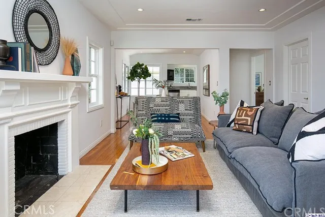 2653 S Garth Avenue, Los Angeles, California 90034