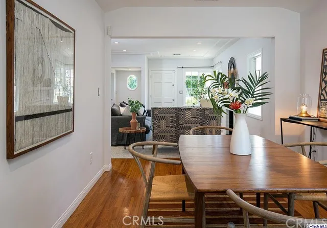 2653 S Garth Avenue, Los Angeles, California 90034