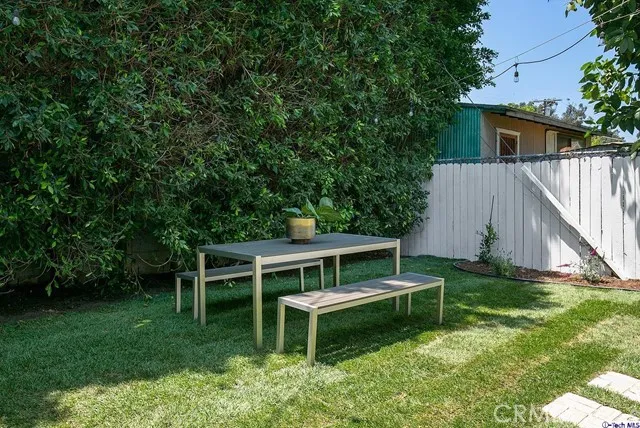 2653 S Garth Avenue, Los Angeles, California 90034