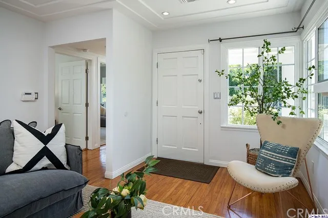 2653 S Garth Avenue, Los Angeles, California 90034