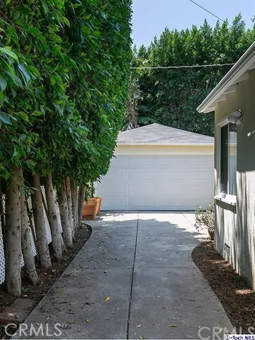 2653 S Garth Avenue, Los Angeles, California 90034