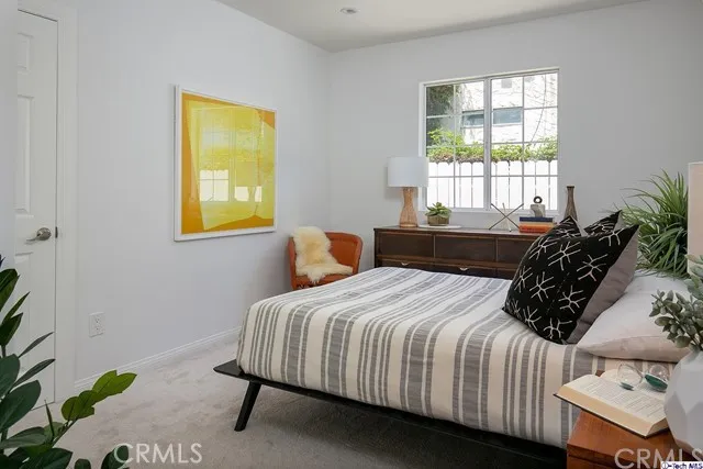 2653 S Garth Avenue, Los Angeles, California 90034