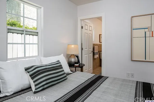 2653 S Garth Avenue, Los Angeles, California 90034