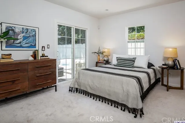 2653 S Garth Avenue, Los Angeles, California 90034