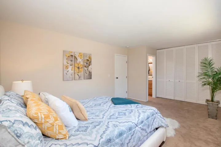 121 Flynn Avenue D, Mountain View, California 94043